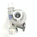 Motor del turbocompresor GT2052V 705954-0006 144112W203 14411-2X900 ZD30ETi de Nissan